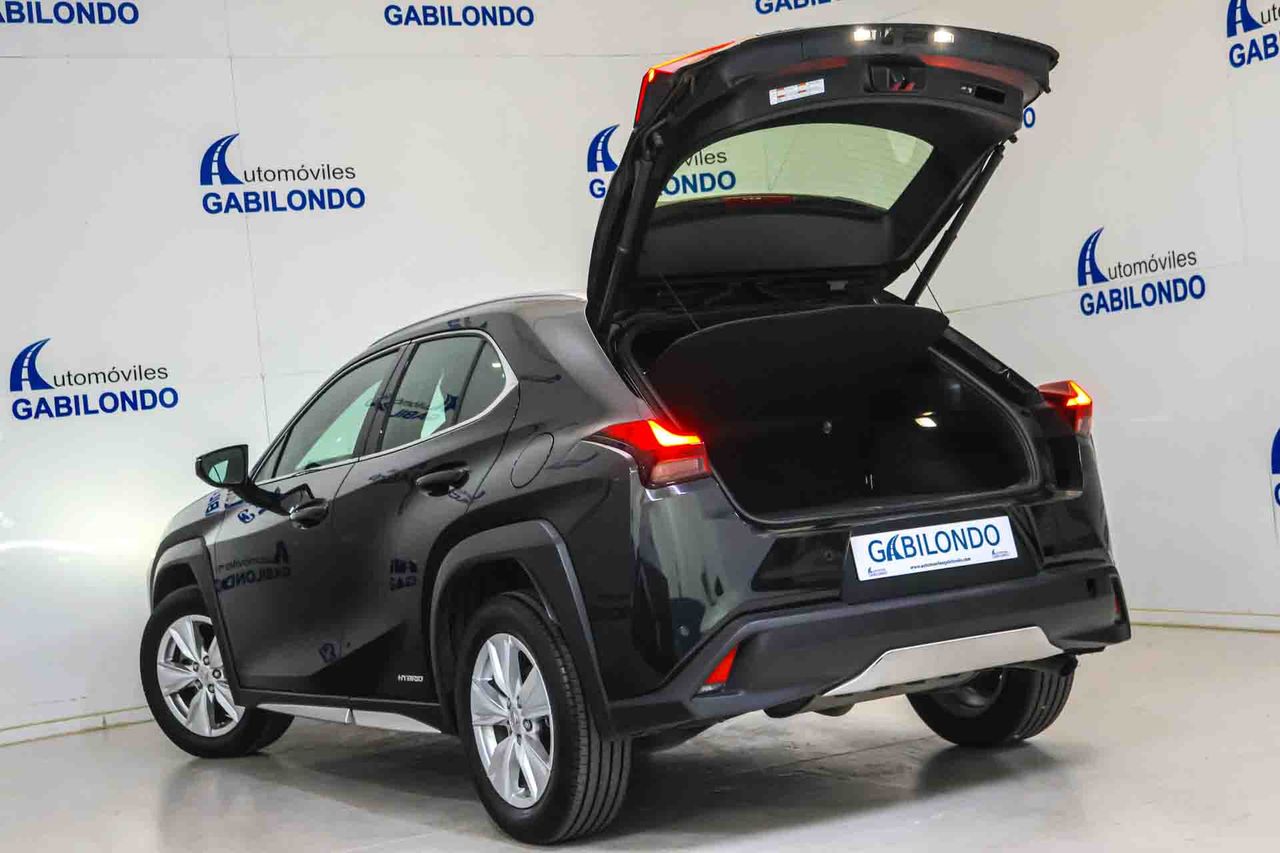 Lexus UX 2.0 250h Business - Foto 24