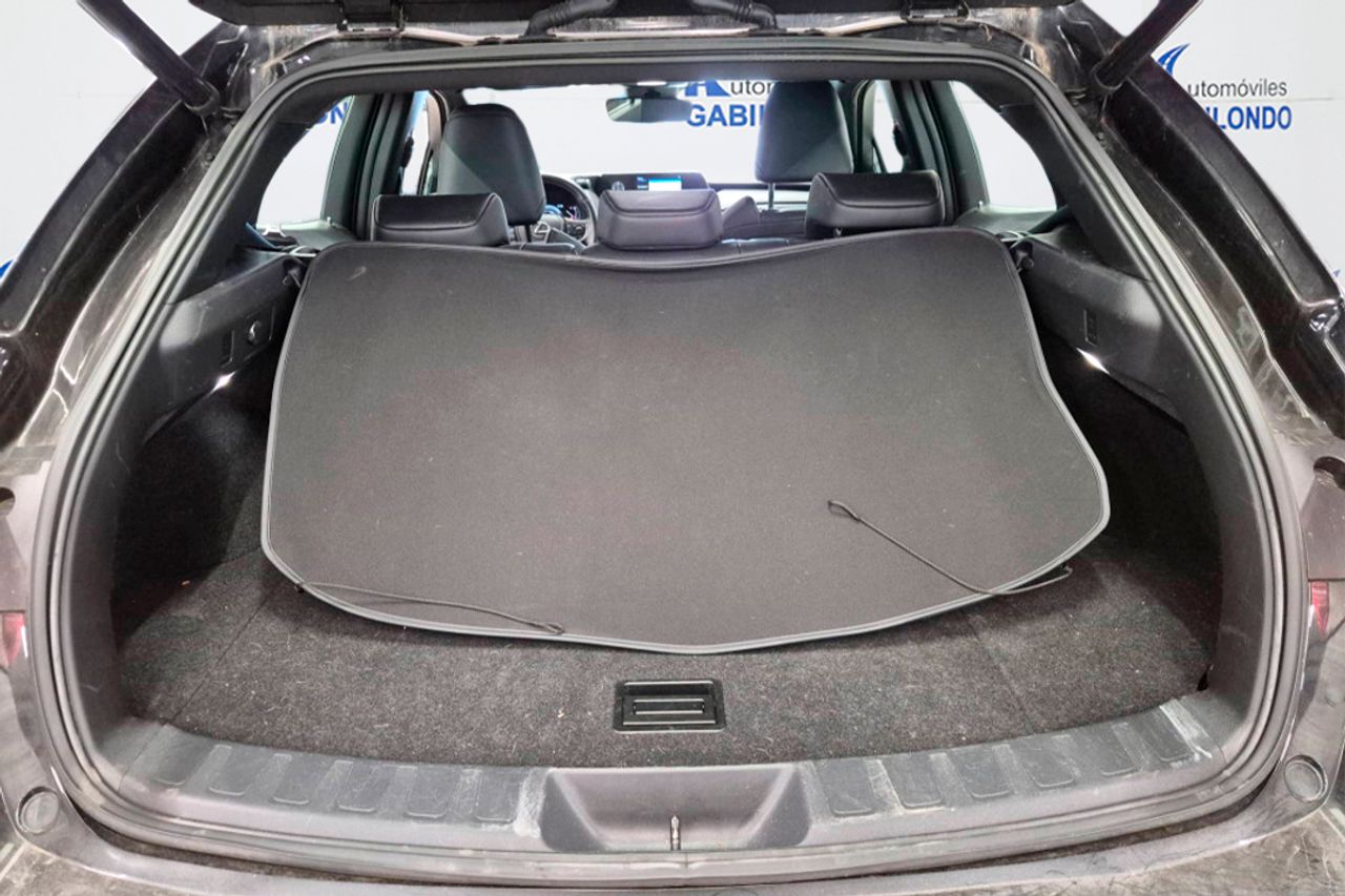 Lexus UX 2.0 250h Business - Foto 7