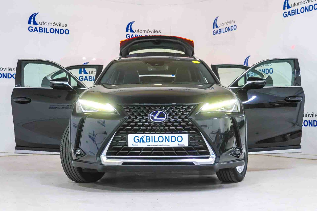 Lexus UX 2.0 250h Business - Foto 26