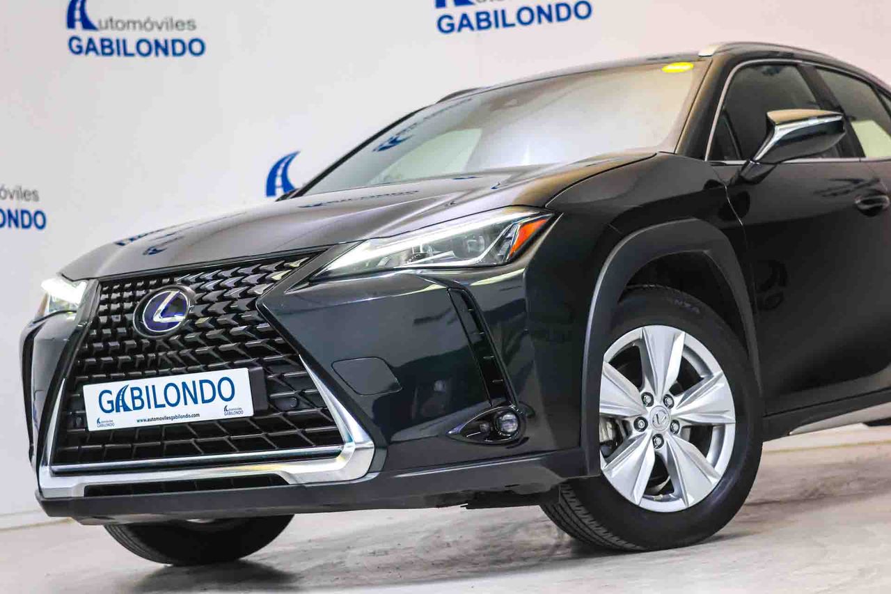 Lexus UX 2.0 250h Business - Foto 25