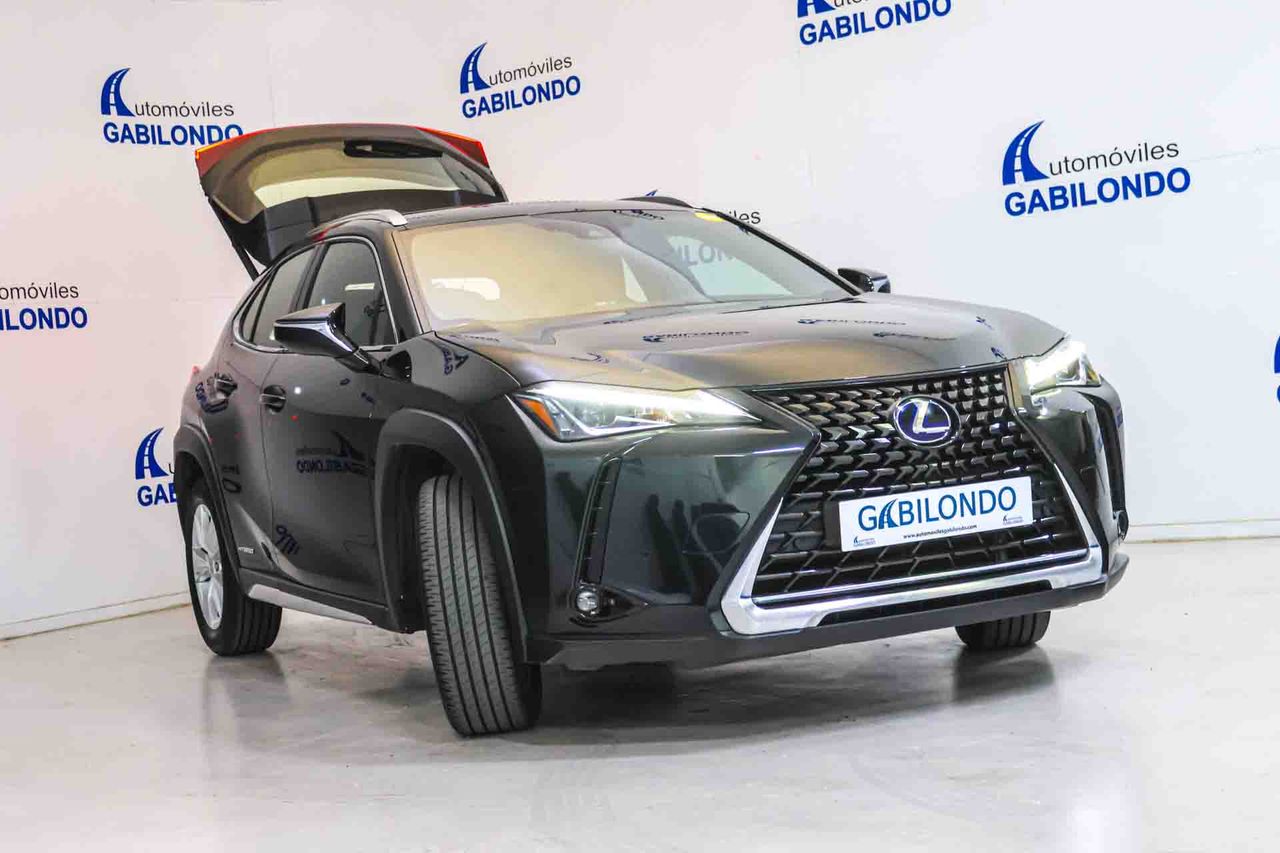 Lexus UX 2.0 250h Business - Foto 23