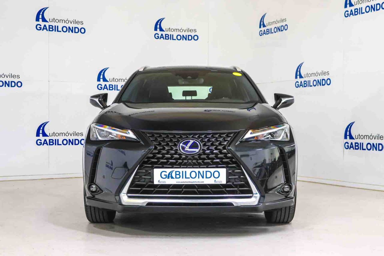 Lexus UX 2.0 250h Business - Foto 3