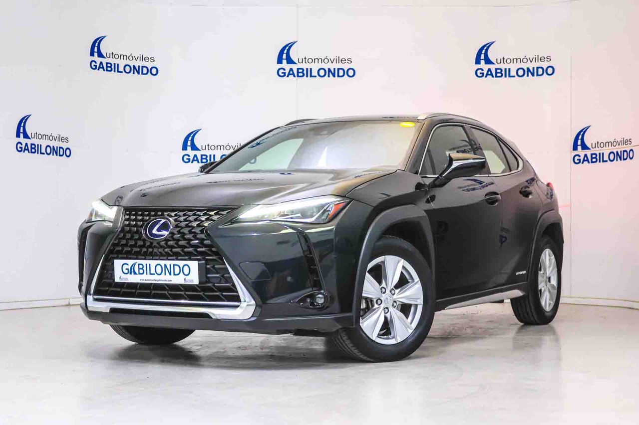 Lexus UX 2.0 250h Business - Foto 9