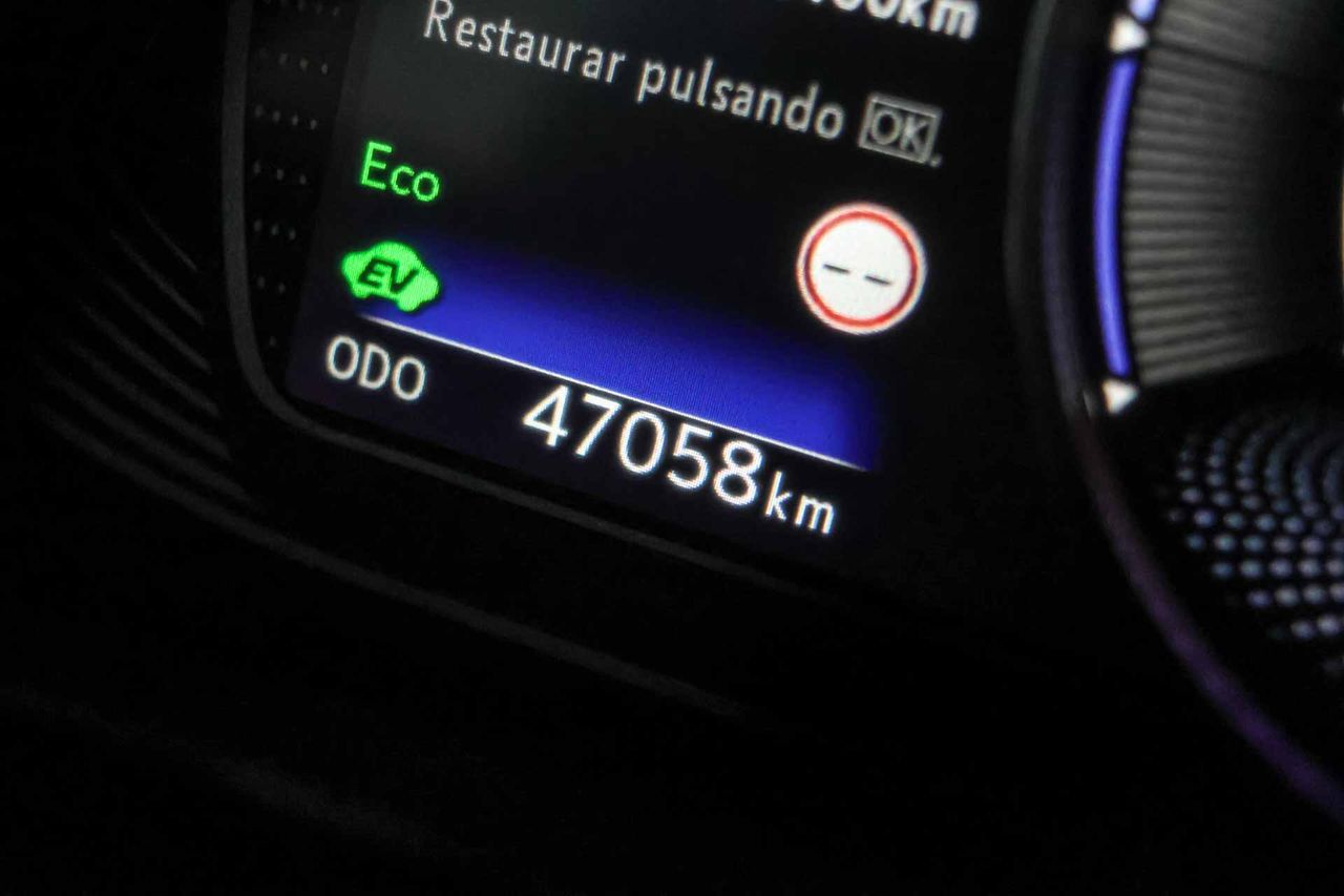 Lexus UX 2.0 250h Business - Foto 7