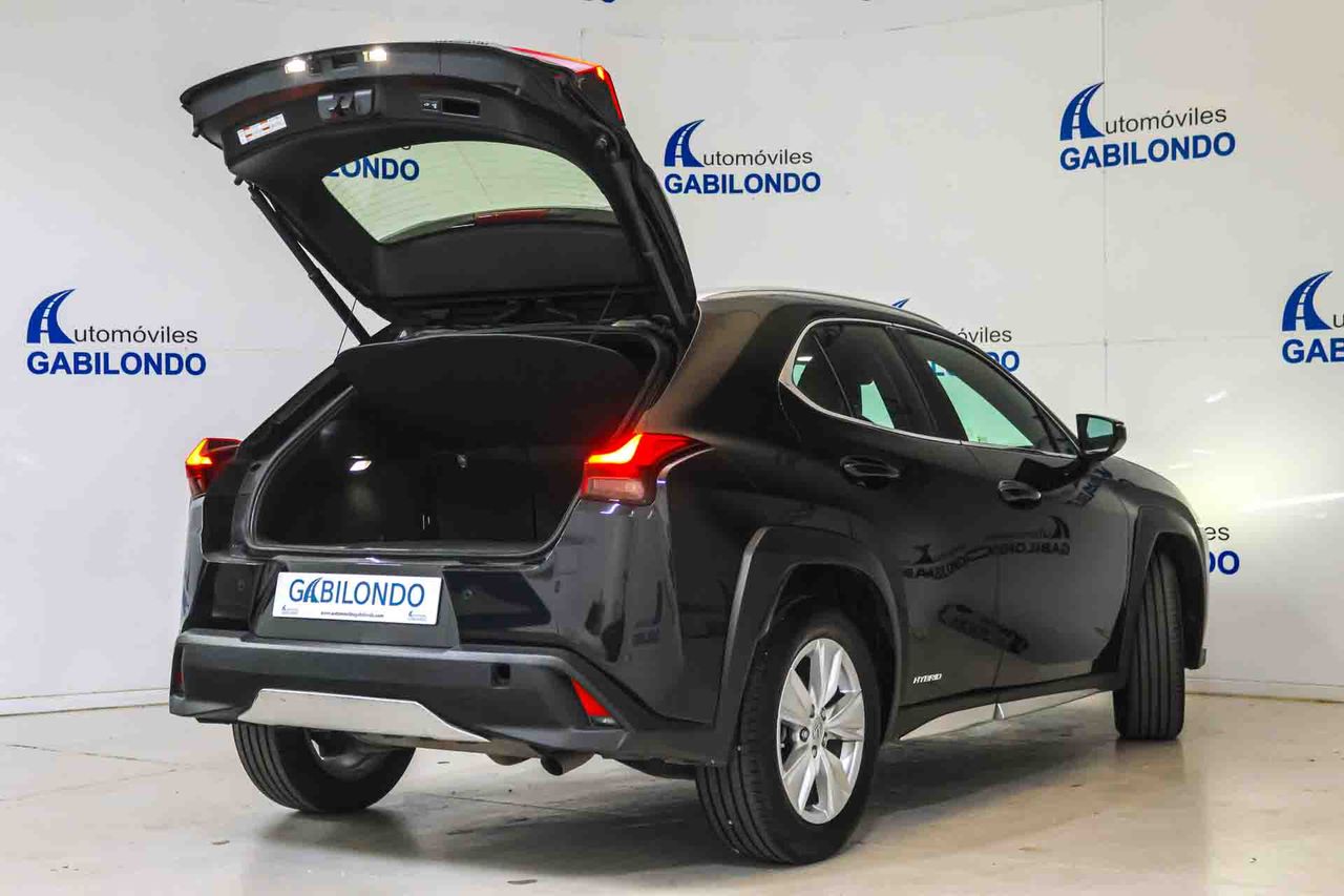 Lexus UX 2.0 250h Business - Foto 19