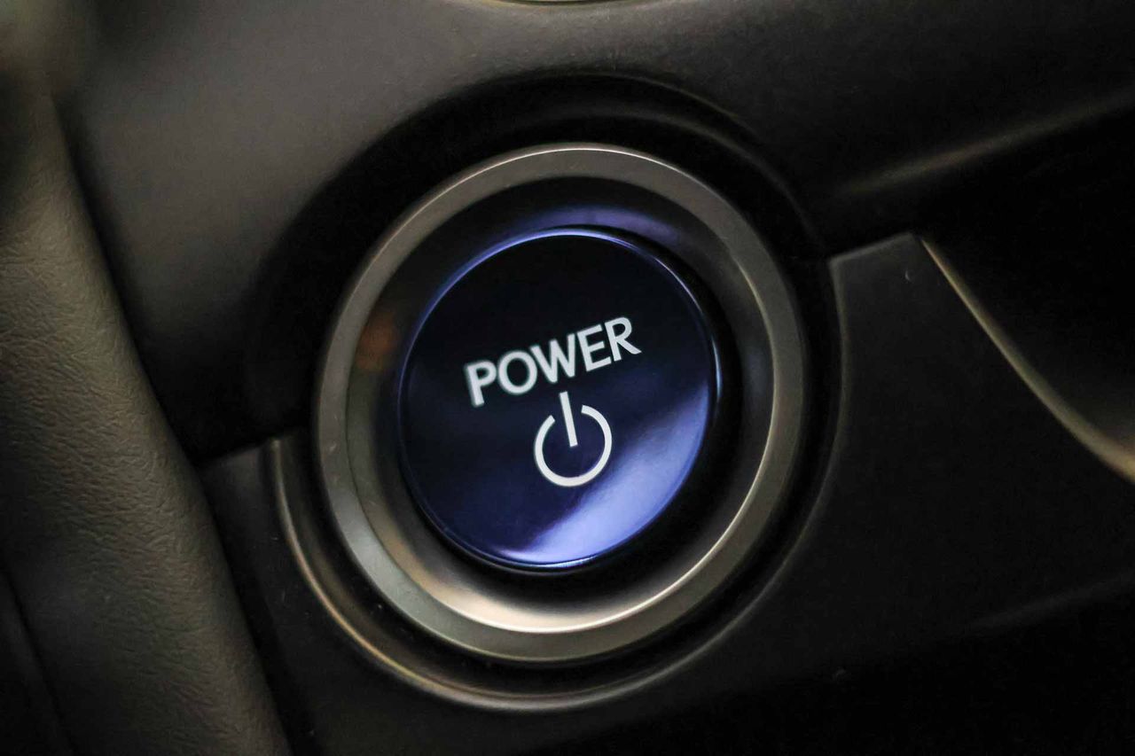 Lexus UX 2.0 250h Business - Foto 43