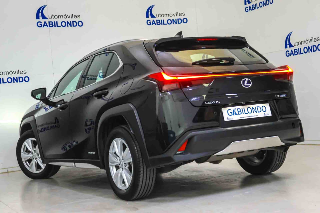 Lexus UX 2.0 250h Business - Foto 15
