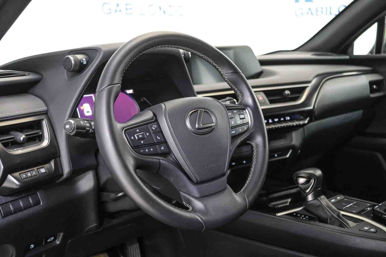 Lexus UX 2.0 250h Business - Foto 6