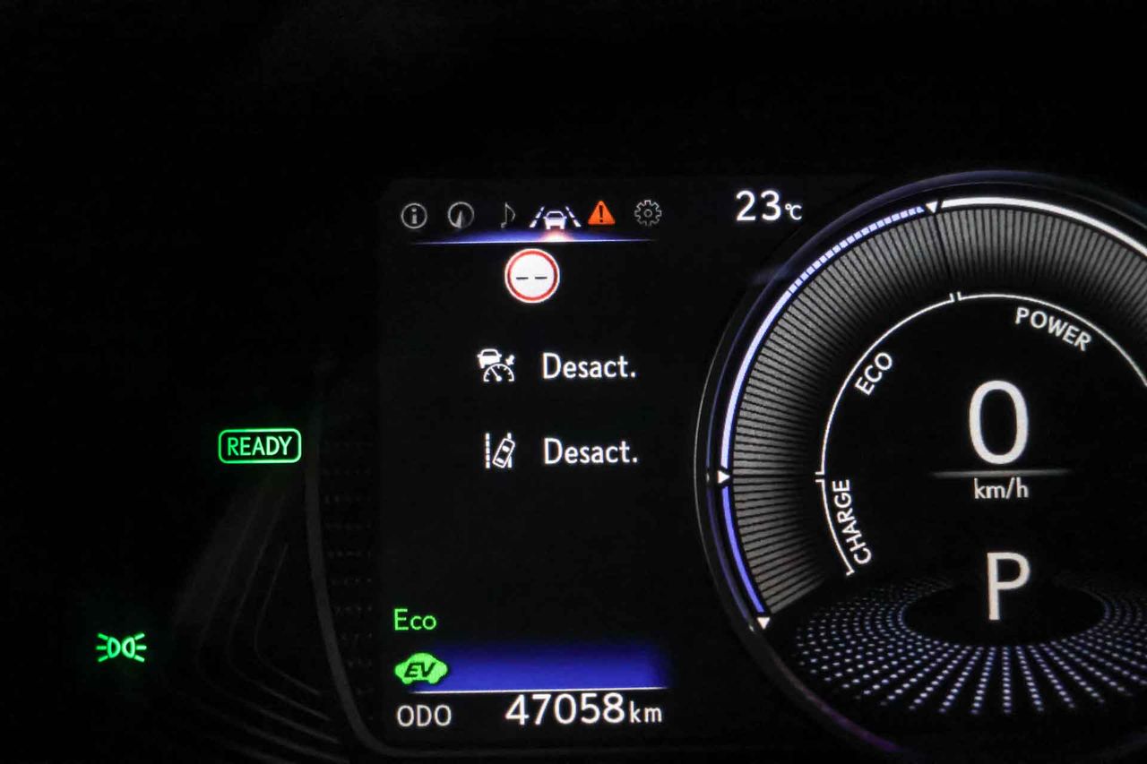Lexus UX 2.0 250h Business - Foto 65