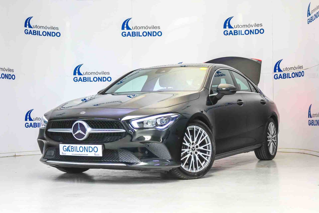 Mercedes CLA CLA 200 - Foto 17