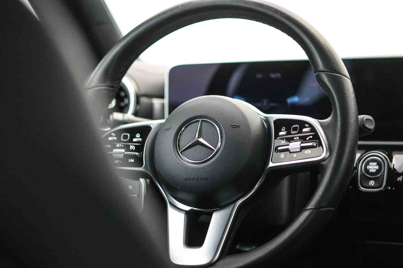 Mercedes CLA CLA 200 - Foto 32