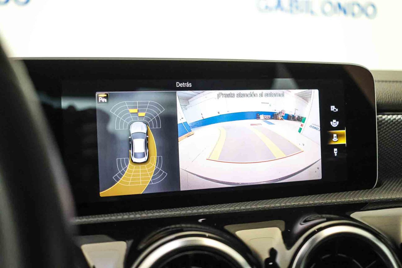 Mercedes CLA CLA 200 - Foto 63