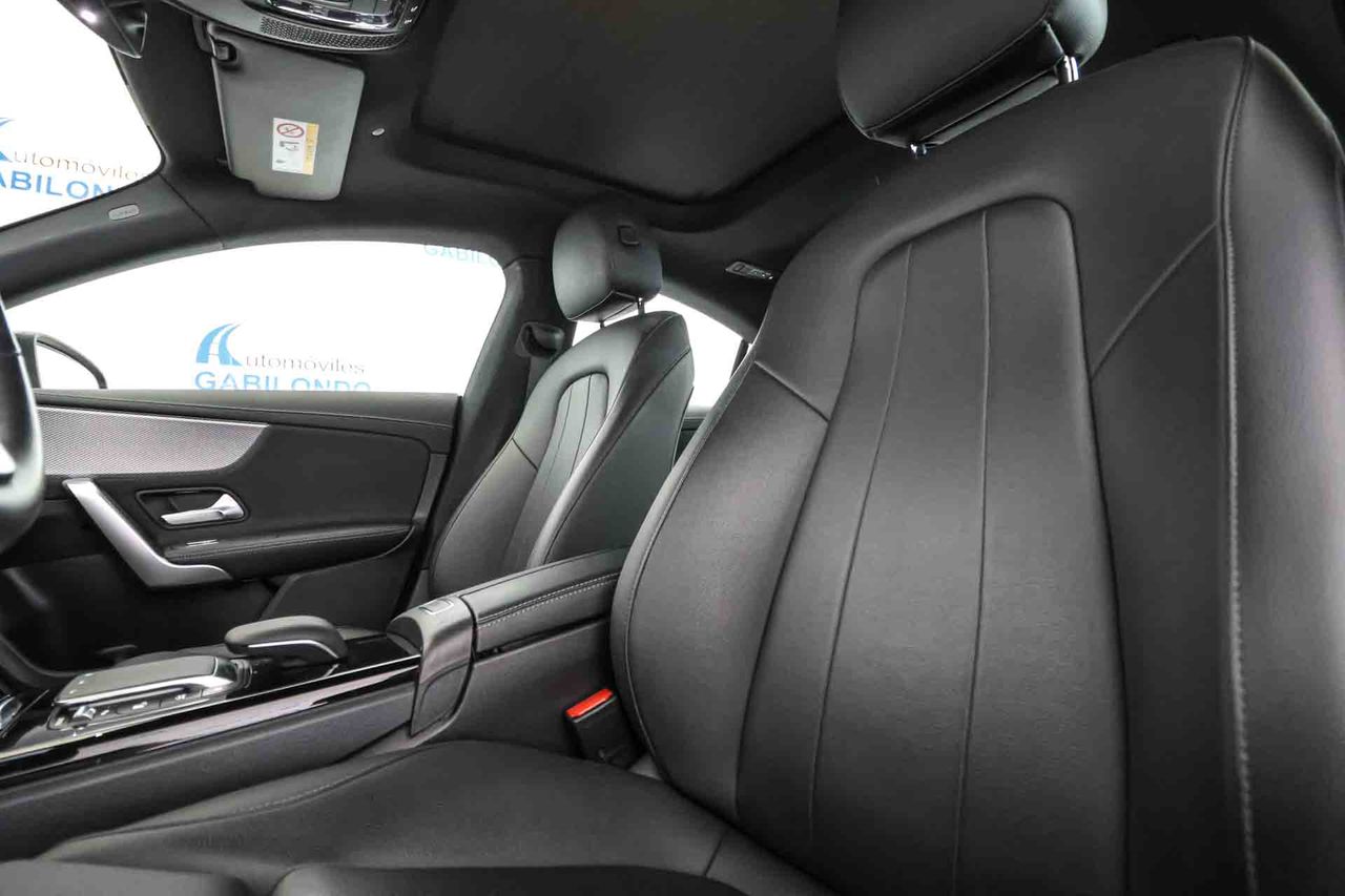Mercedes CLA CLA 200 - Foto 27