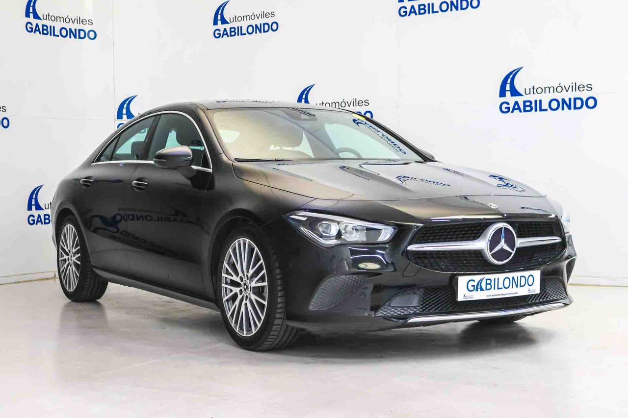 Mercedes CLA CLA 200 - Foto 4