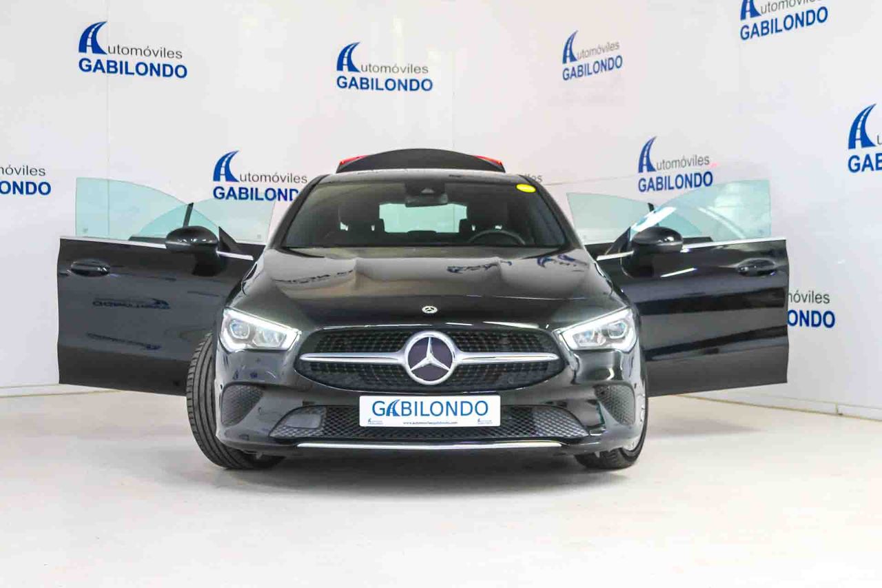 Mercedes CLA CLA 200 - Foto 23