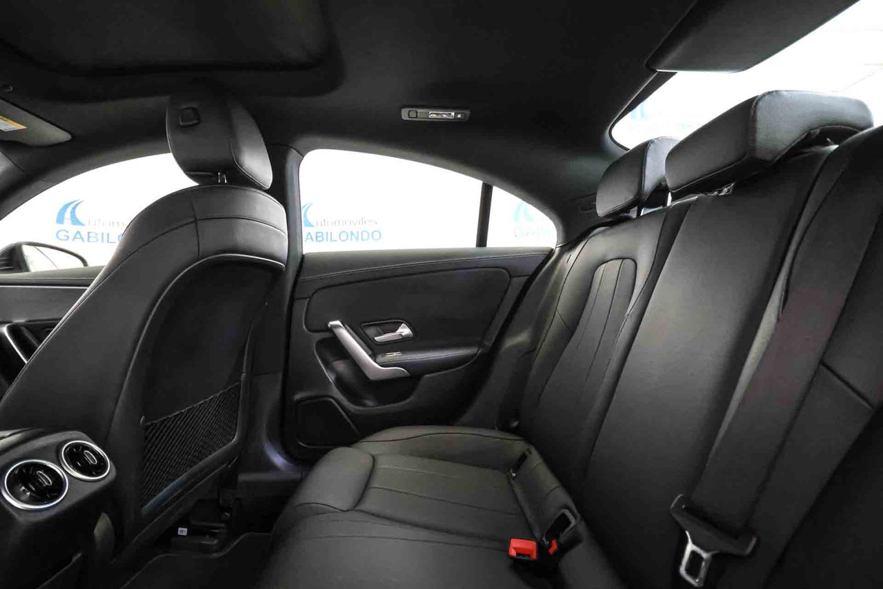 Mercedes CLA CLA 200 - Foto 49