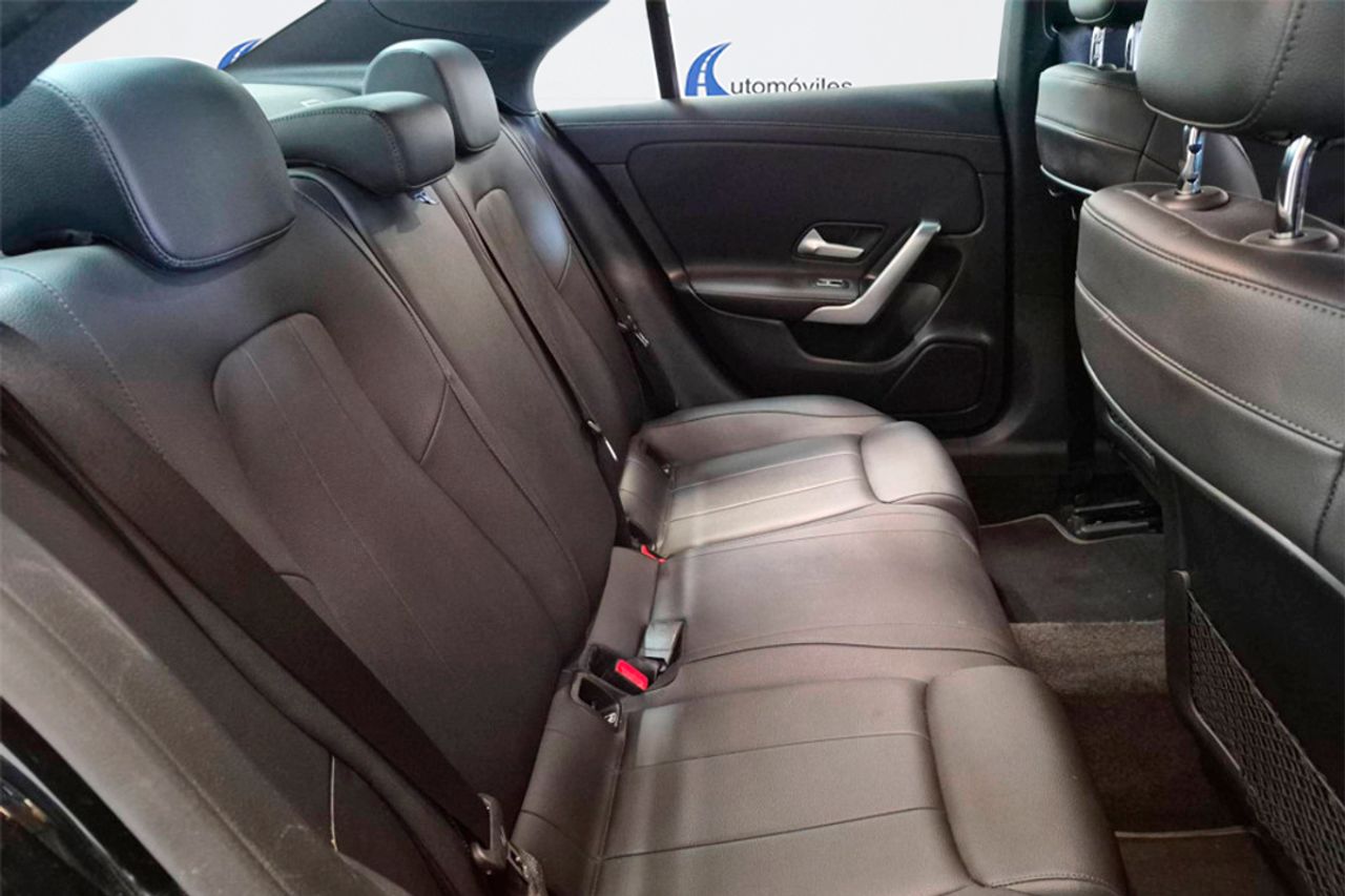 Mercedes CLA CLA 200 - Foto 6
