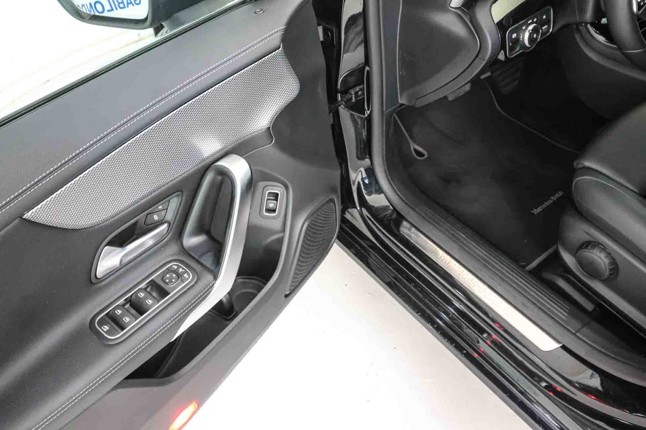 Mercedes CLA CLA 200 - Foto 28
