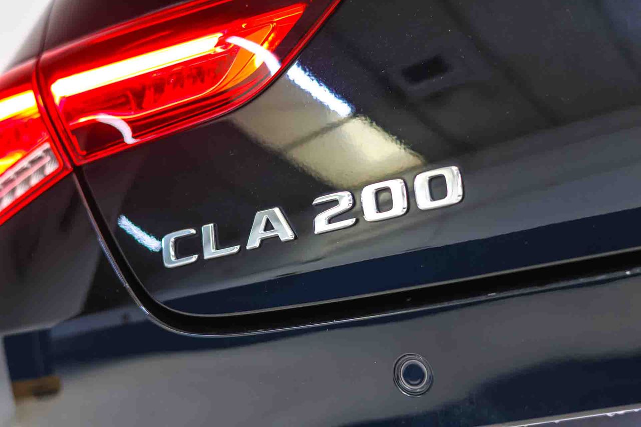 Mercedes CLA CLA 200 - Foto 12