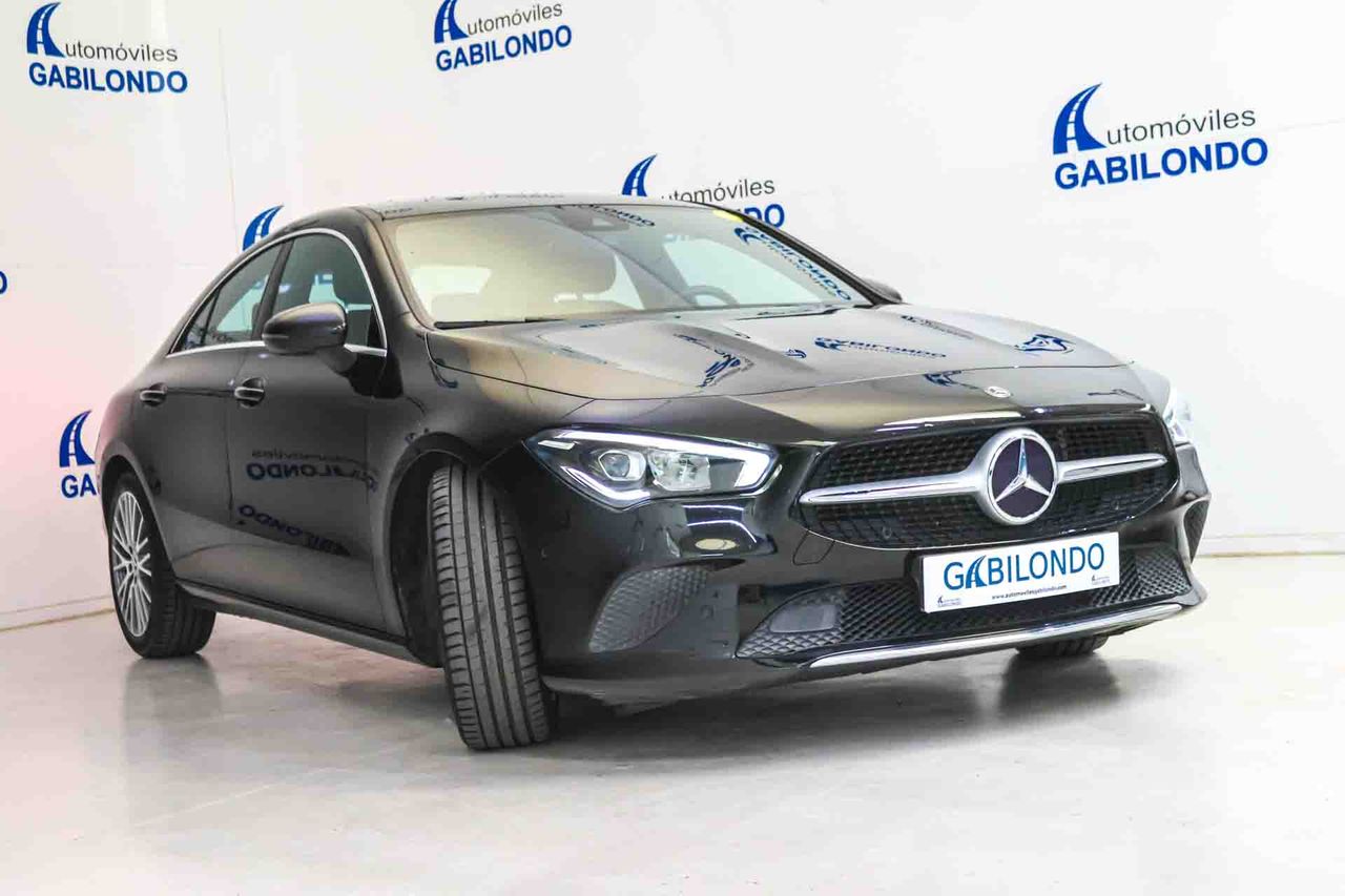 Mercedes CLA CLA 200 - Foto 13