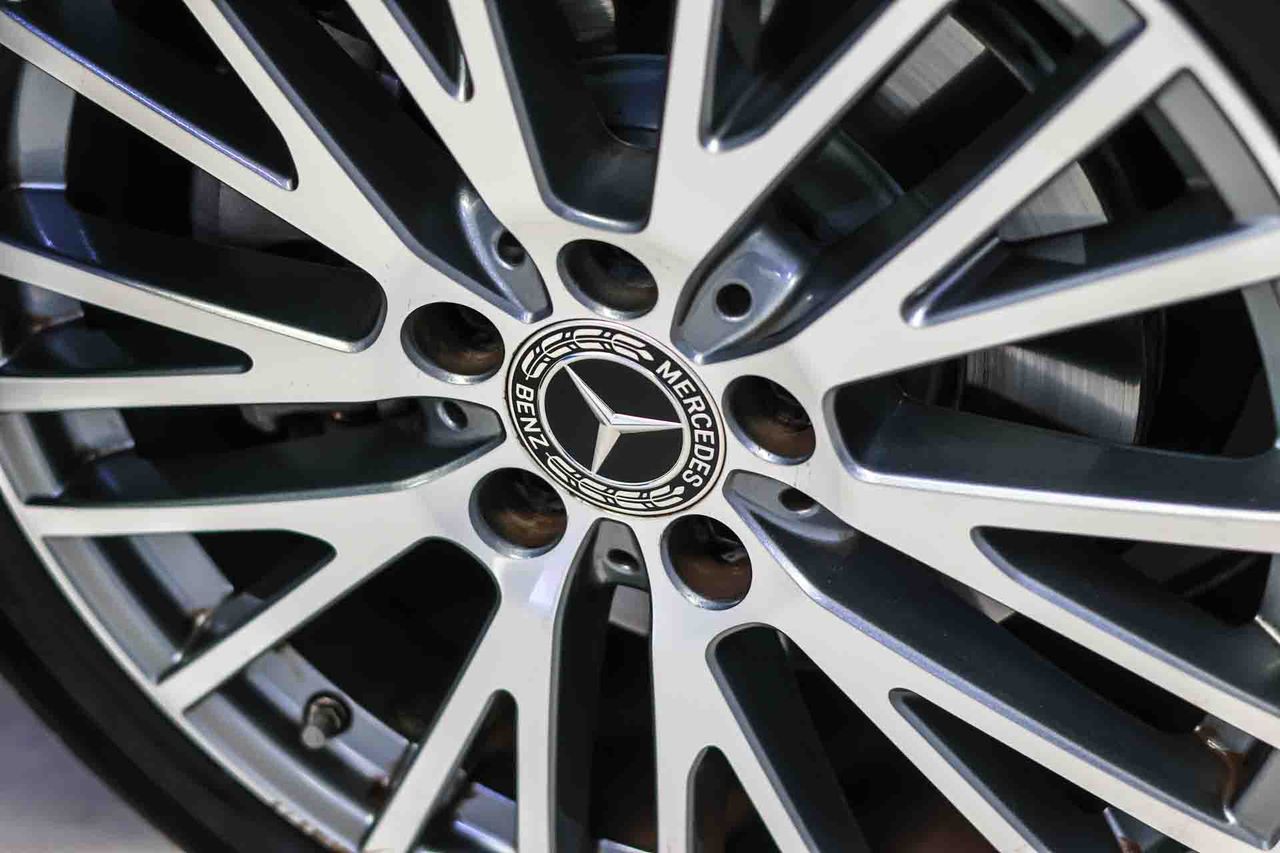 Mercedes CLA CLA 200 - Foto 19