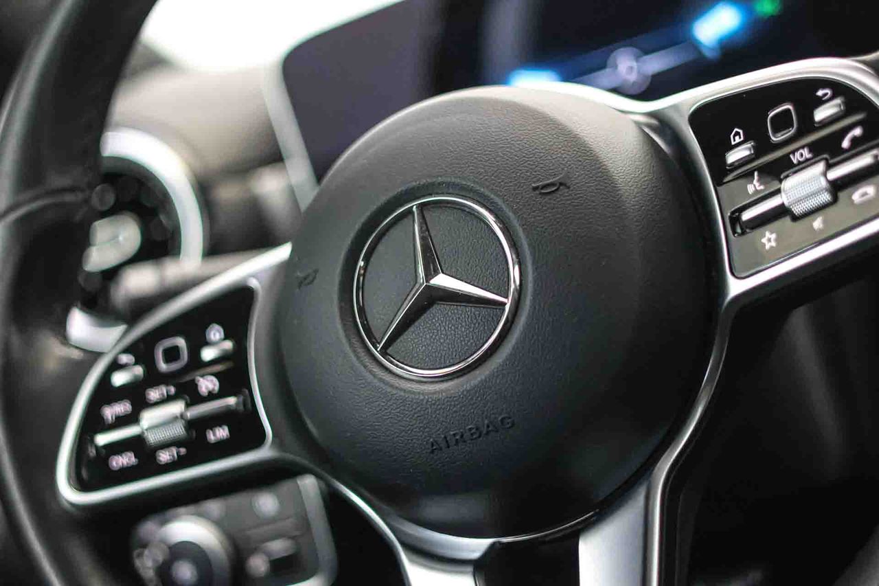 Mercedes CLA CLA 200 - Foto 33