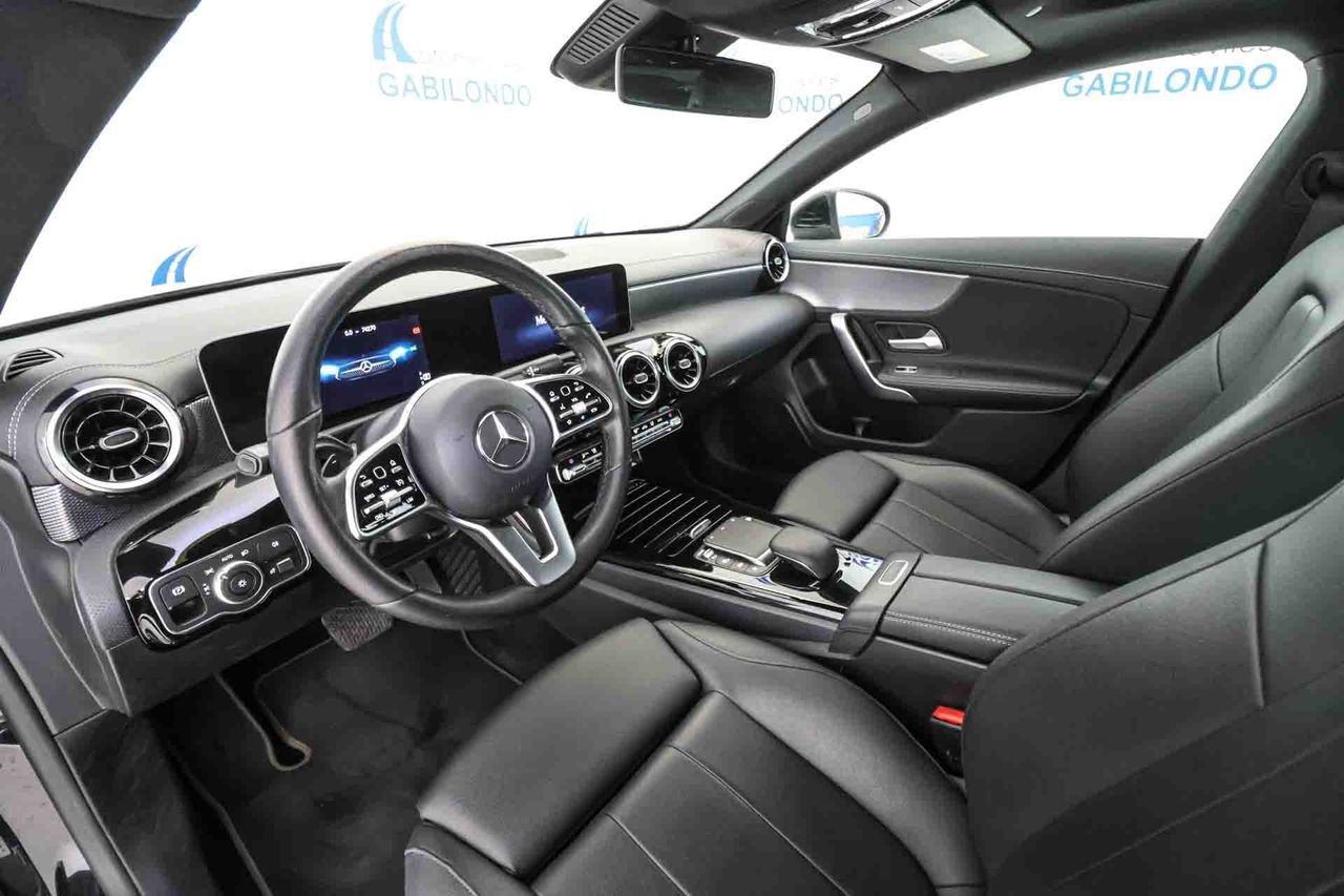 Mercedes CLA CLA 200 - Foto 26