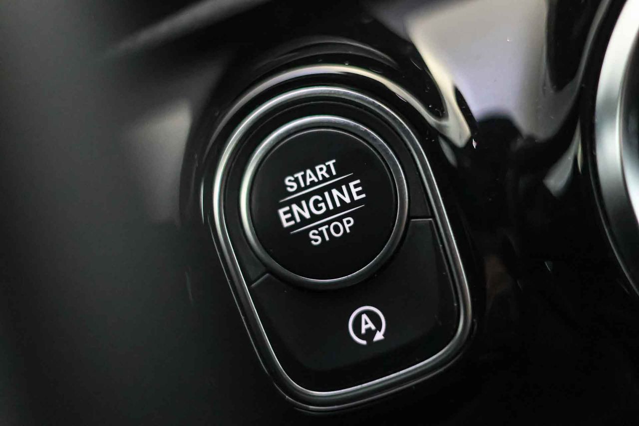 Mercedes CLA CLA 200 - Foto 40