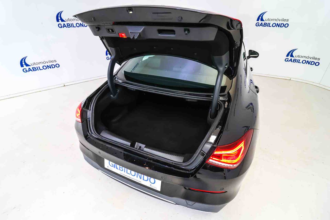 Mercedes CLA CLA 200 - Foto 50