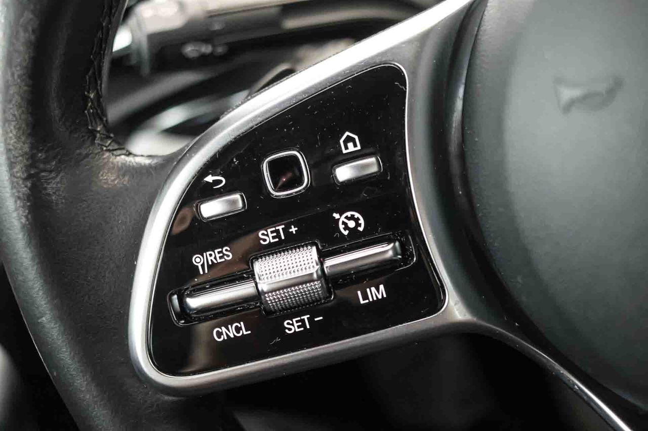 Mercedes CLA CLA 200 - Foto 34
