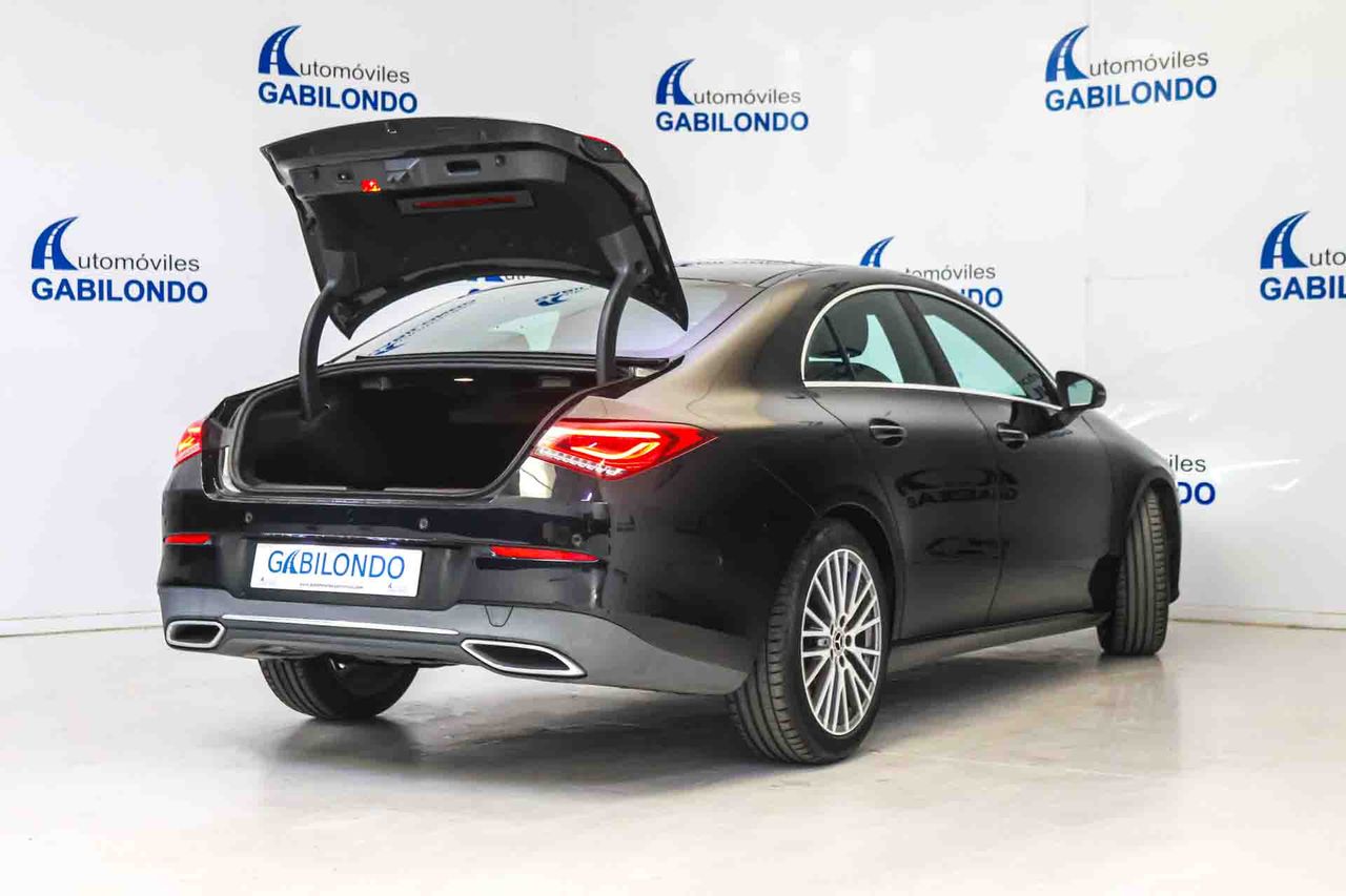Mercedes CLA CLA 200 - Foto 18