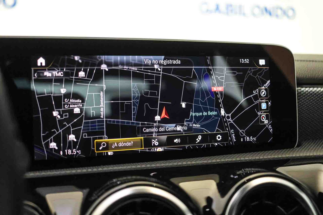 Mercedes CLA CLA 200 - Foto 55