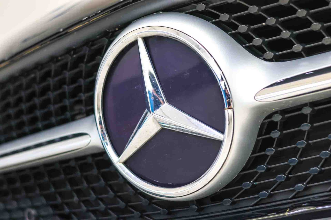 Mercedes CLA CLA 200 - Foto 11