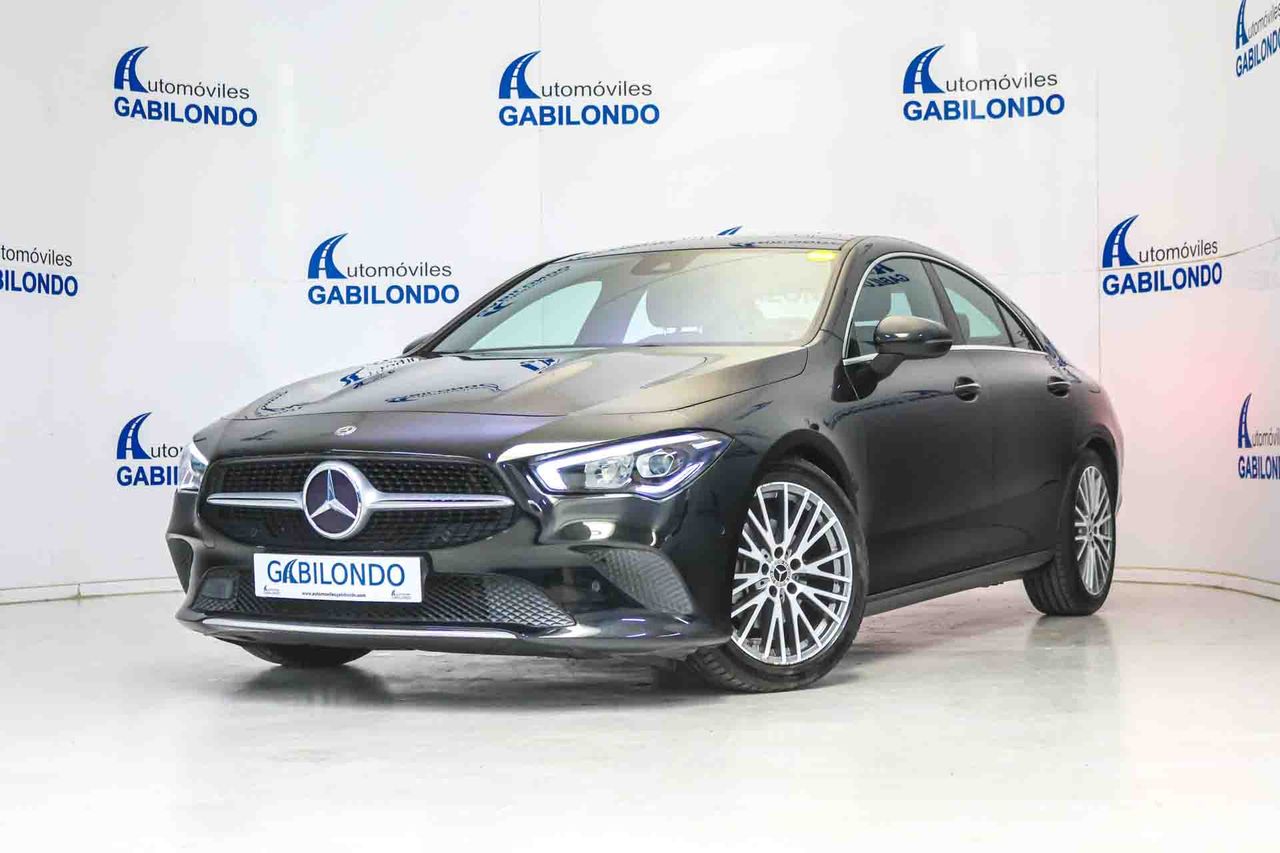 Mercedes CLA CLA 200 - Foto 9
