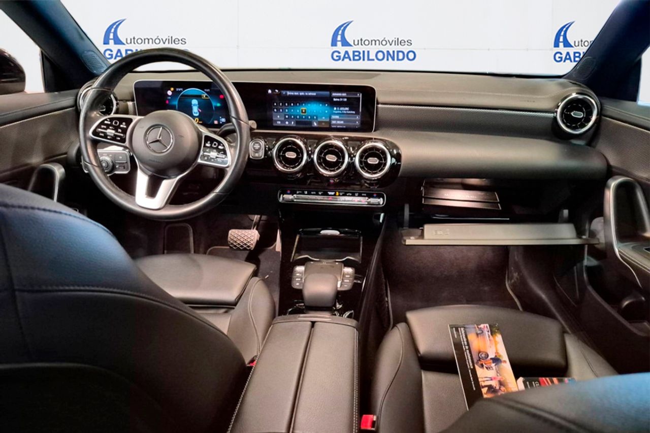 Mercedes CLA CLA 200 - Foto 4