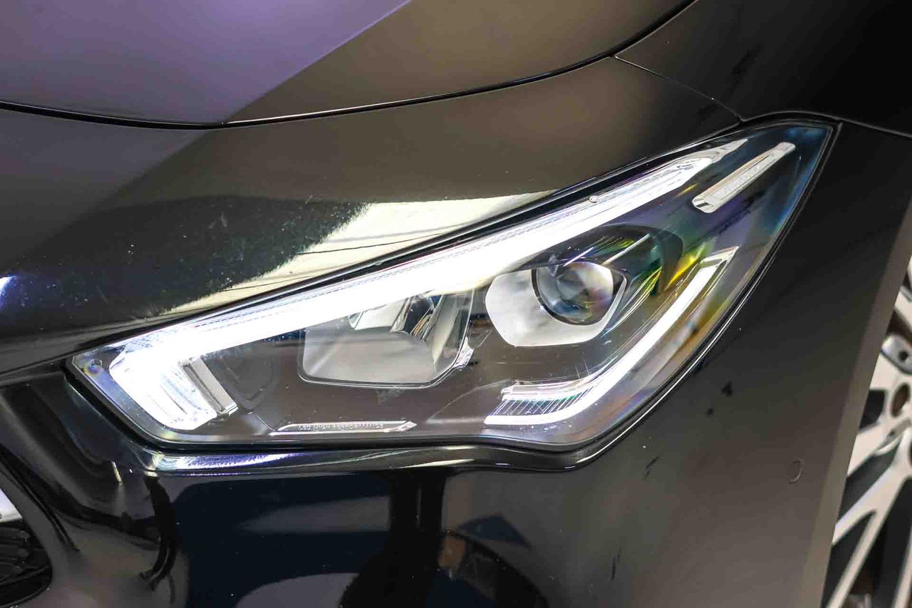 Mercedes CLA CLA 200 - Foto 15
