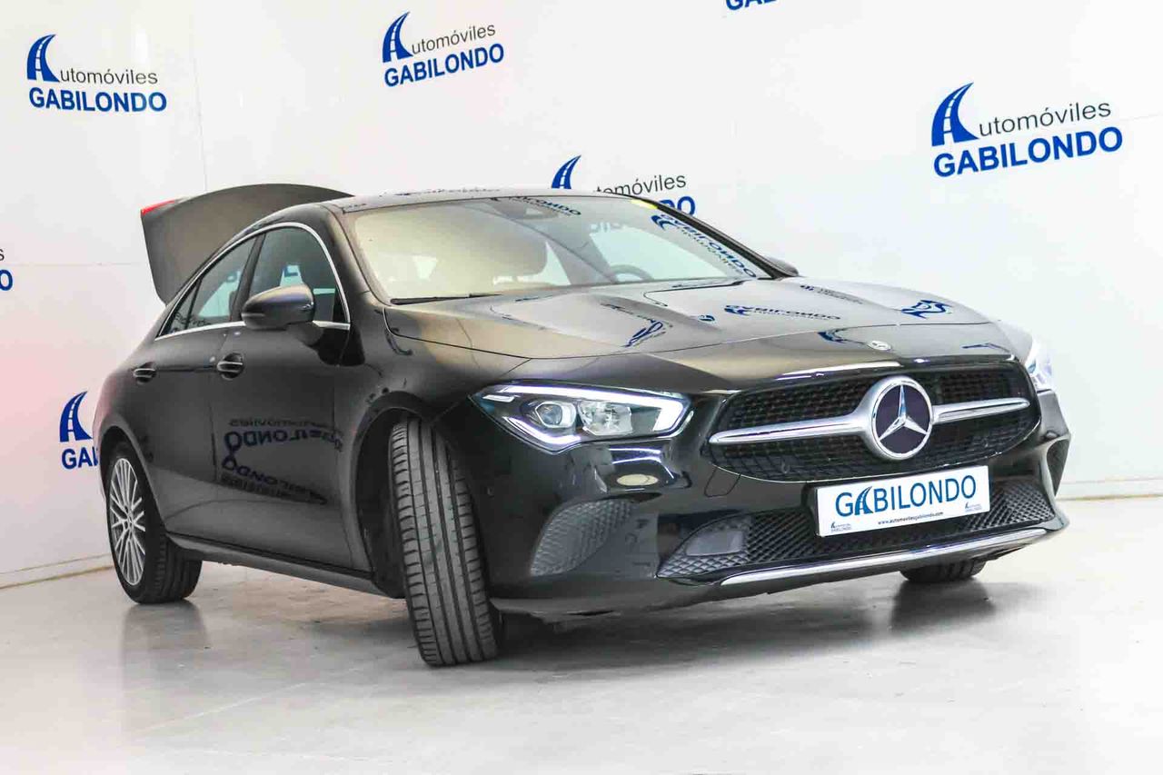 Mercedes CLA CLA 200 - Foto 20
