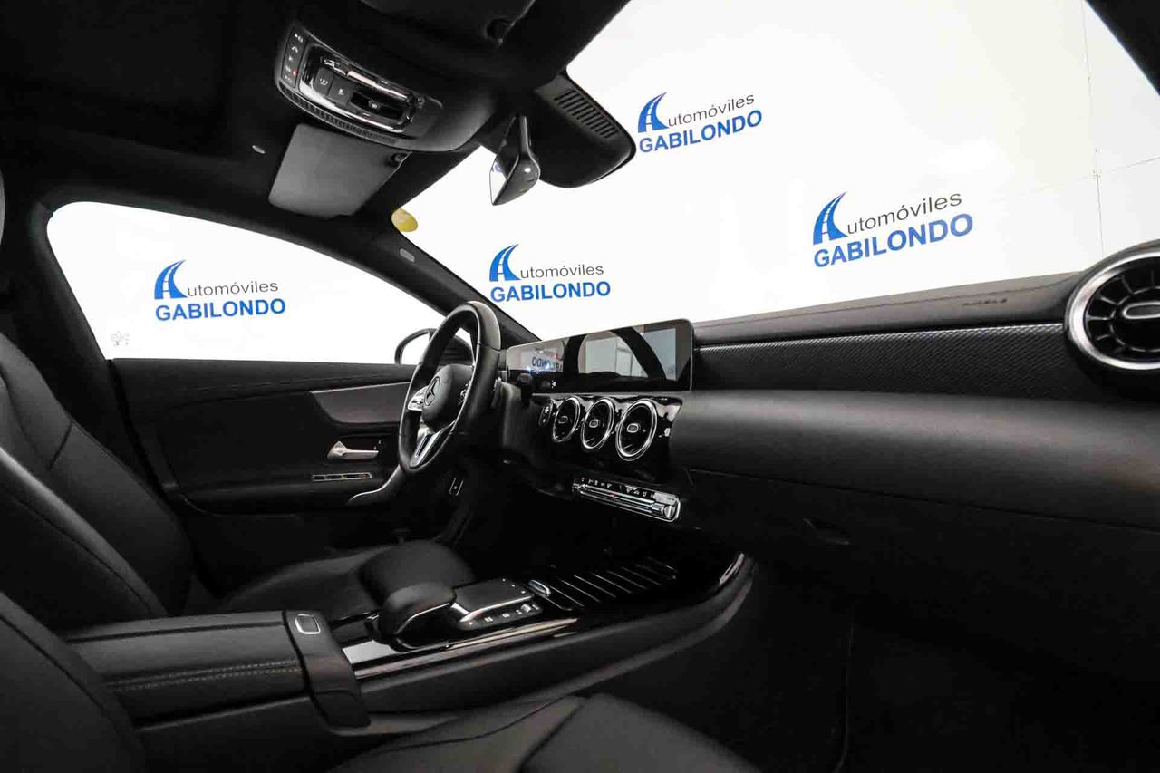 Mercedes CLA CLA 200 - Foto 46
