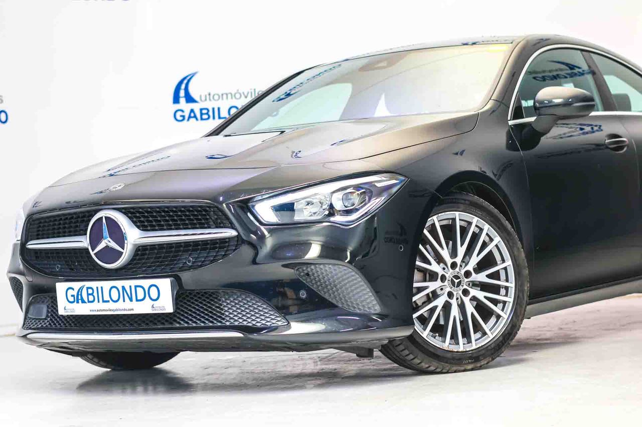 Mercedes CLA CLA 200 - Foto 22