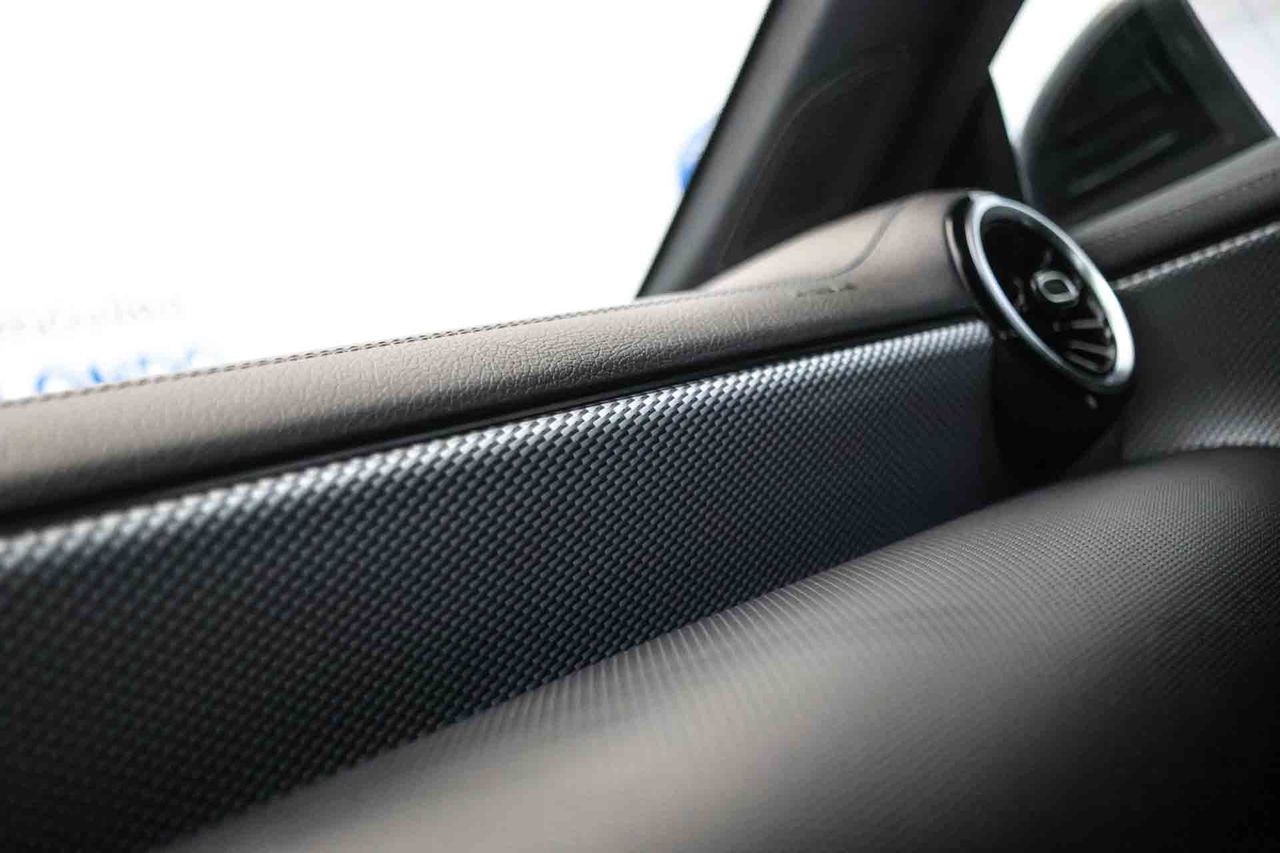 Mercedes CLA CLA 200 - Foto 48