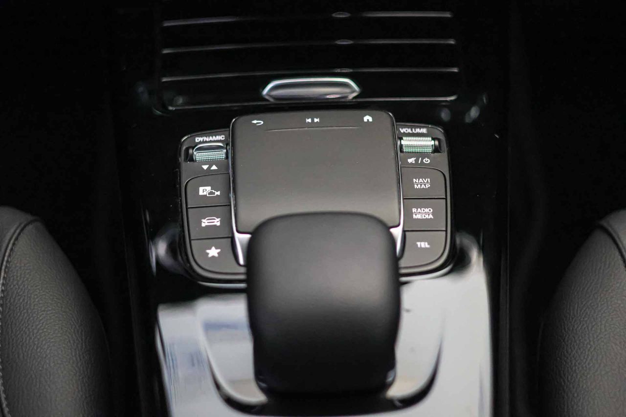 Mercedes CLA CLA 200 - Foto 41