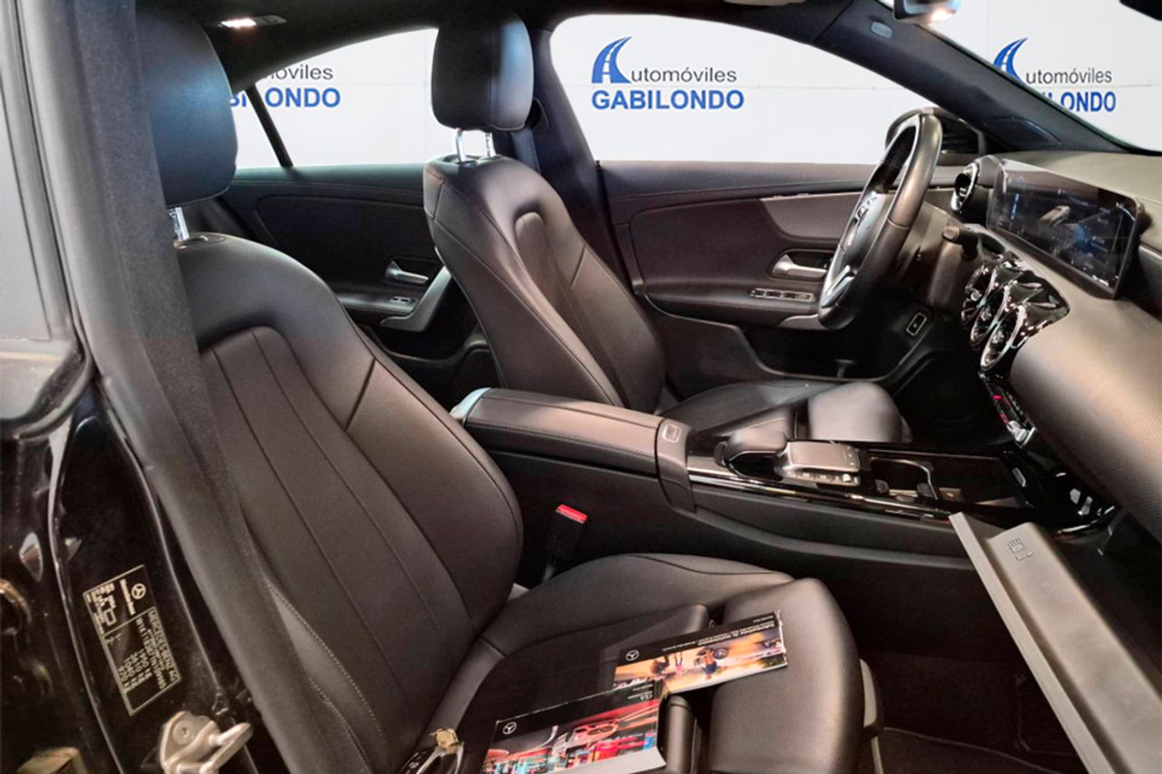 Mercedes CLA CLA 200 - Foto 5