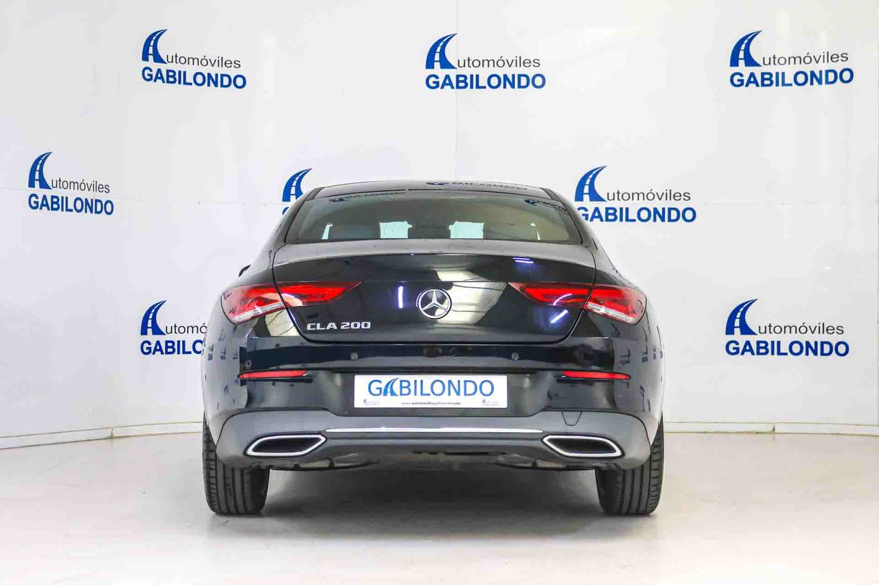 Mercedes CLA CLA 200 - Foto 5