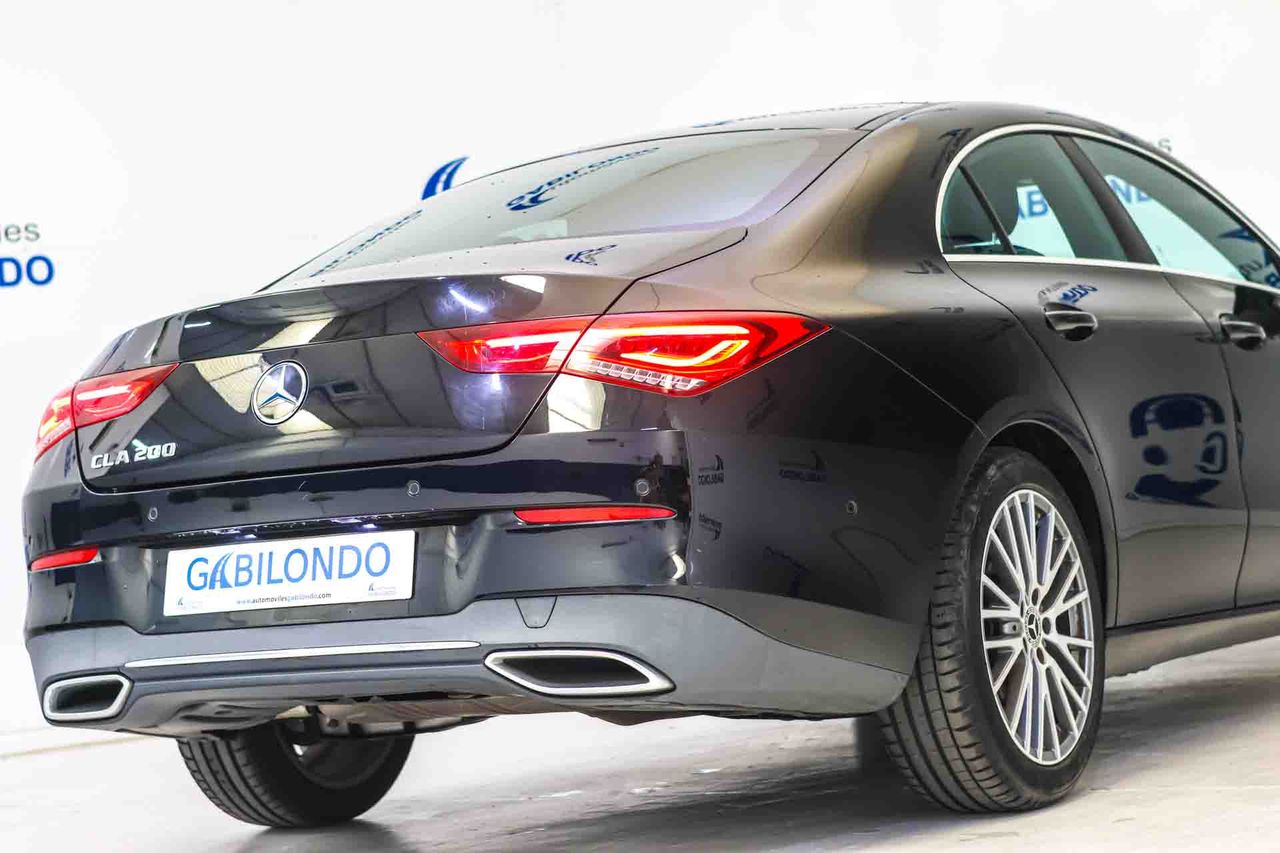 Mercedes CLA CLA 200 - Foto 25