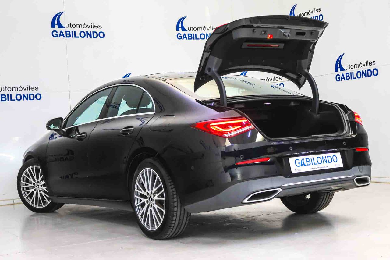 Mercedes CLA CLA 200 - Foto 21
