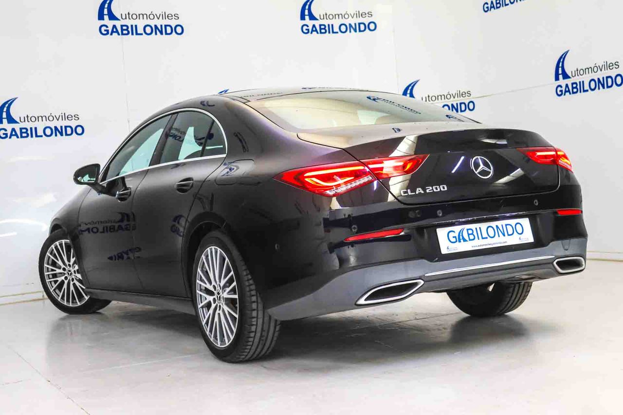 Mercedes CLA CLA 200 - Foto 14