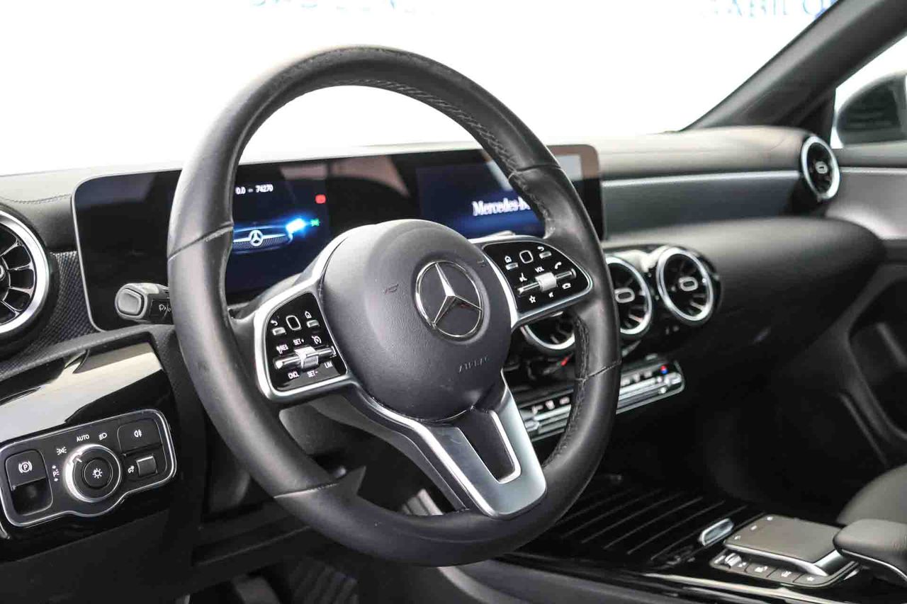 Mercedes CLA CLA 200 - Foto 6