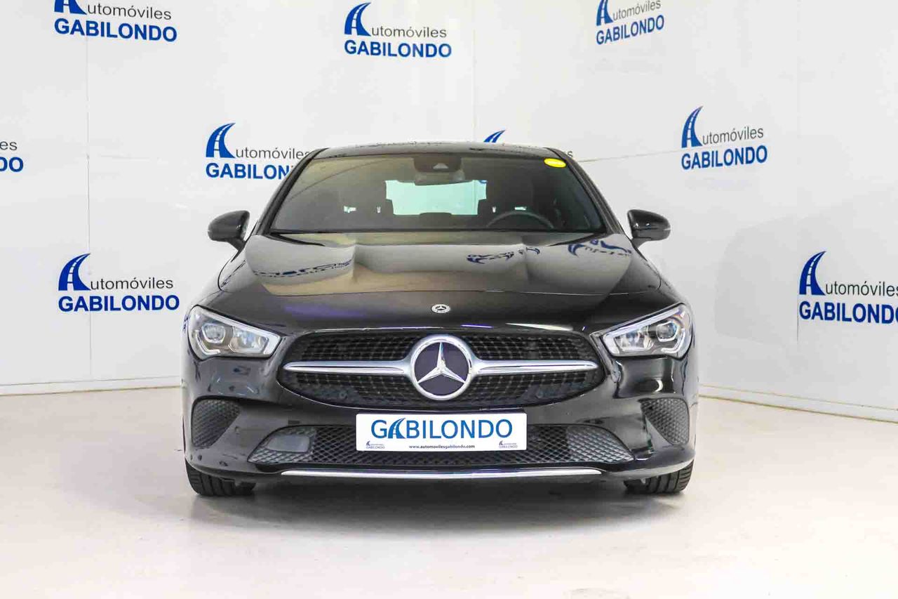 Mercedes CLA CLA 200 - Foto 3