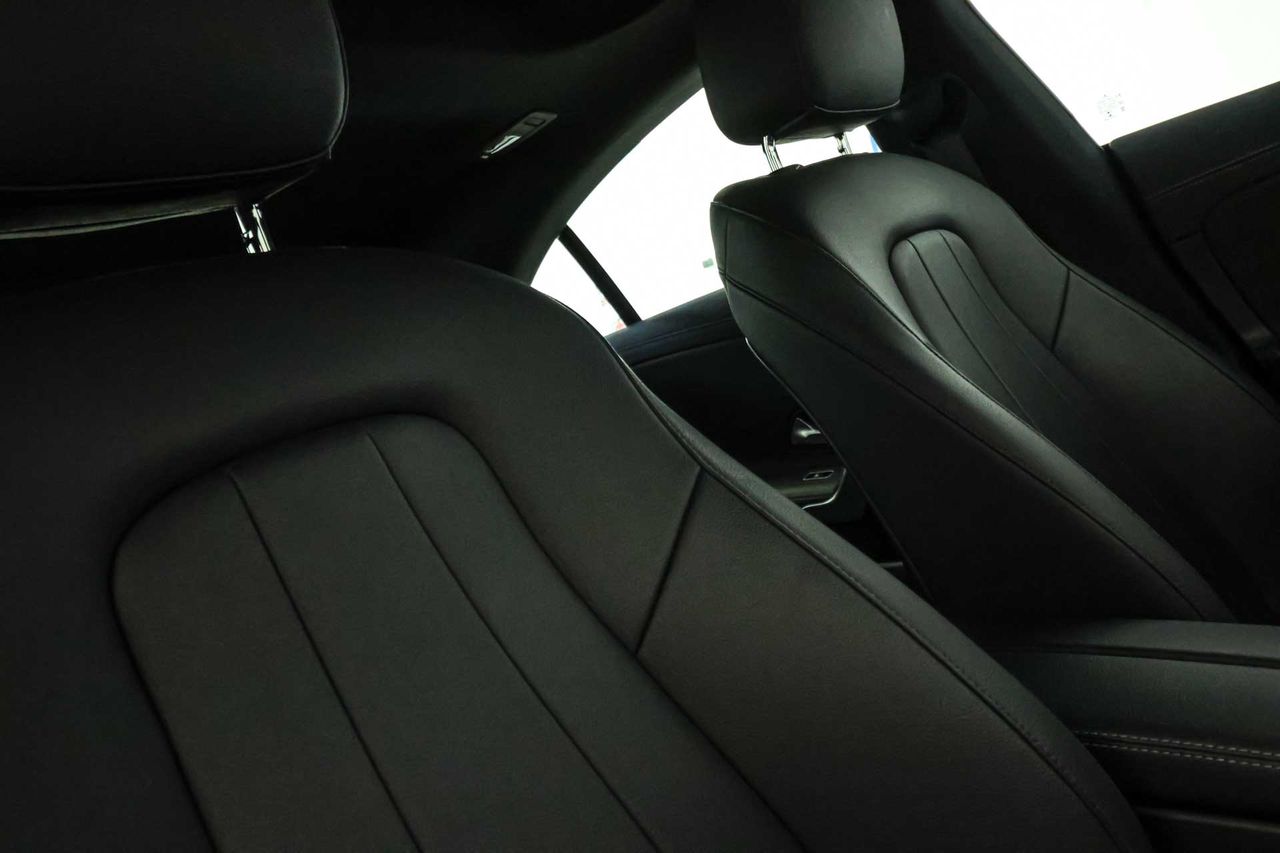 Mercedes CLA CLA 200 - Foto 47