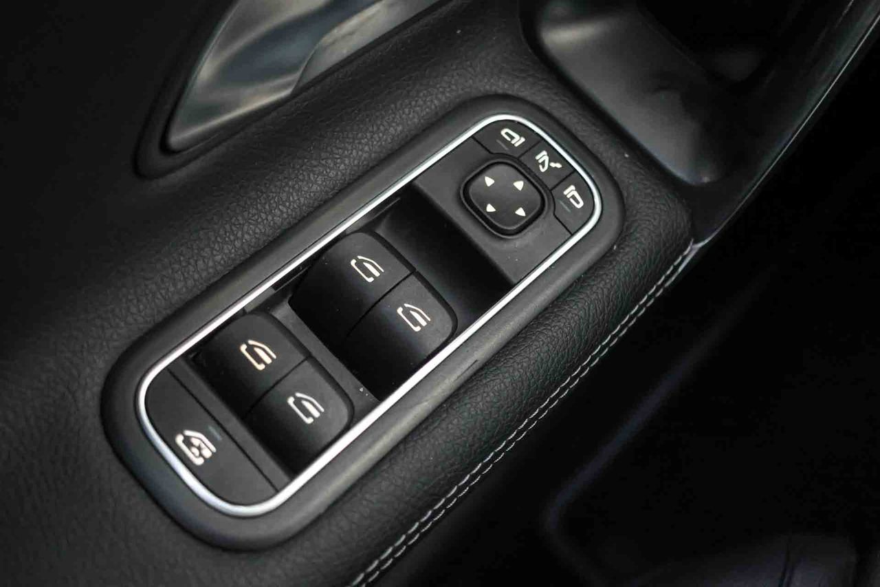 Mercedes CLA CLA 200 - Foto 29